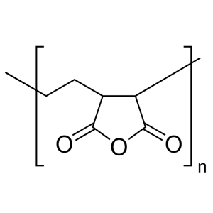 聚(乙烯-alt-馬來(lái)酸酐)