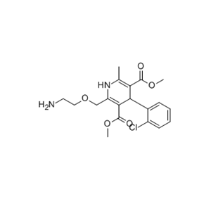 氨氯地平雜質(zhì)F