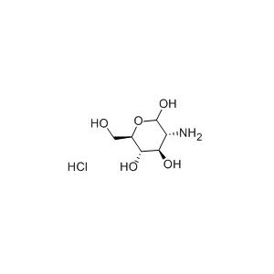 D-氨基葡萄糖鹽酸鹽