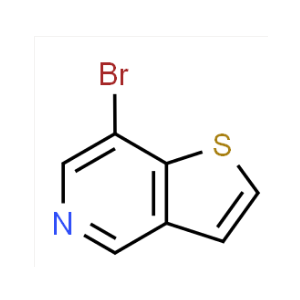 7-Bromothieno[3,2-c]pyridine