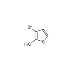 3-溴-2-甲基噻吩