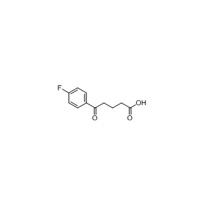 Compound A，4-(4-氟苯甲?；?丁酸