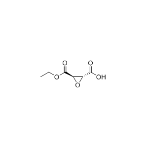 (2R,3R)-3-乙氧羰基-環(huán)氧乙烷-2-羧酸