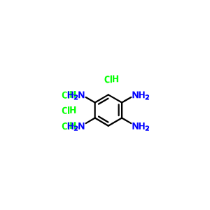 1,2,4,5-苯四胺四鹽酸鹽