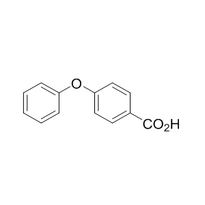 4-苯氧基苯甲酸