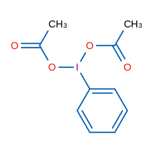 碘苯二乙酸
