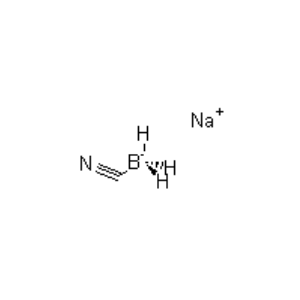 Sodium cyanoborohydride