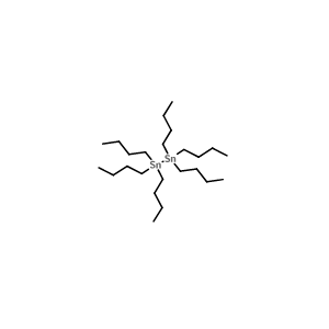 六正丁基二錫
