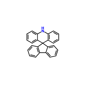 10H-螺[吖-9,9'-芴]