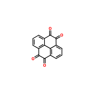 芘- 4,5,9,10 -四酮