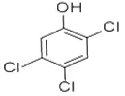 2,4,5-三氯苯酚