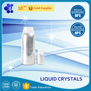 nematic liquid crystal E