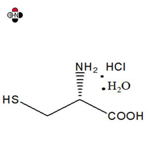 乙酰半胱氨酸雜質(zhì)B