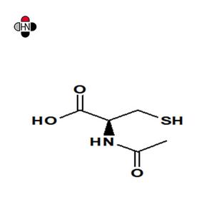 乙酰半胱氨酸雜質(zhì)F