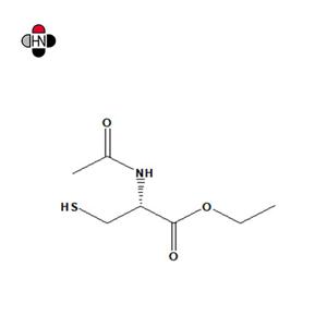 乙酰半胱氨酸雜質(zhì)H