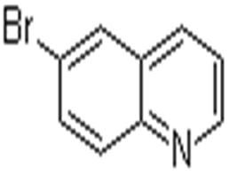 6-溴喹啉