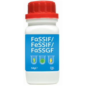 FaSSIF/FeSSIF/FaSSGF口服藥物腸溶液