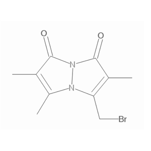 溴代雙滿，溴二胺,Monobromobimane(mBBr )