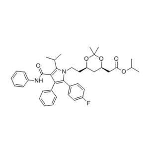 阿托伐他汀鈣雜質(zhì)52