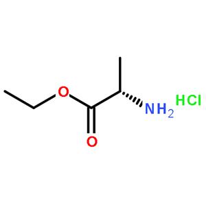 L-丙氨酸乙酯鹽酸鹽