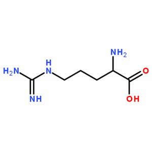 D-精氨酸