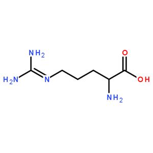 DL-精氨酸