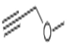 甲基炔丙基醚