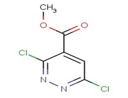 3,6-二氯噠嗪-4-羧酸甲酯