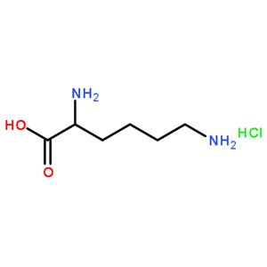 L-賴(lài)氨酸鹽酸鹽