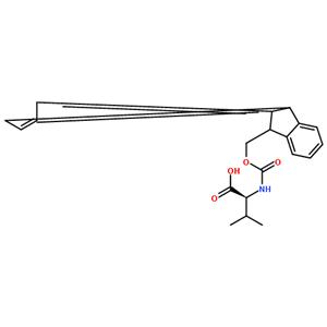 FMOC-L-纈氨酸