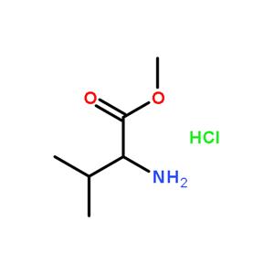 L-纈氨酸甲酯鹽酸鹽