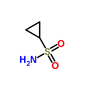 環(huán)丙烷磺酰胺