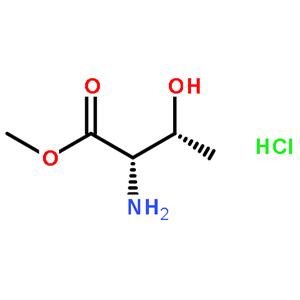 L-蘇氨酸甲酯鹽酸鹽