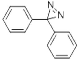 二苯基重氮甲烷