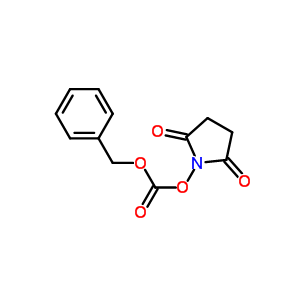 N-芐氧羰氧基丁二酰亞胺