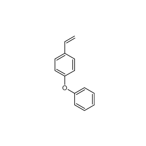 對苯氧基苯乙烯