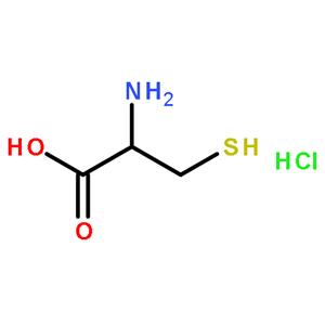 D-半胱氨酸鹽酸一水化合物