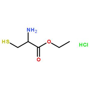 L-半胱氨酸乙酯鹽酸鹽