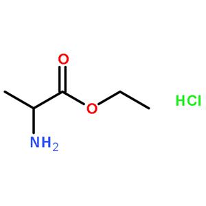 DL-丙氨酸乙酯鹽酸鹽