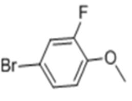 4-溴-2-氟苯甲醚