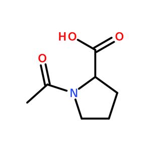 N-乙酰-L-脯氨酸