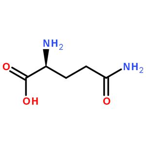 D-谷氨酰胺
