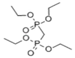 亞甲基二磷酸四乙酯
