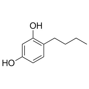 脂質(zhì)體 4-正丁基間苯二酚；油溶性 4-正丁基間苯二酚； 4-正丁基間苯二酚；納米包裹 4-正丁基間苯二酚；水溶性 4-正丁基間苯二酚；