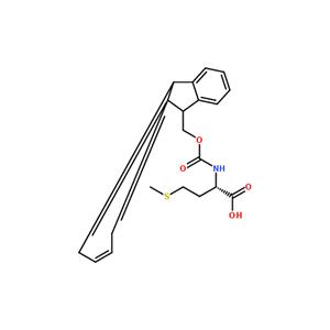 FMOC-L-甲硫氨酸