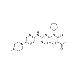 帕布昔利布雜質(zhì)26（單體）