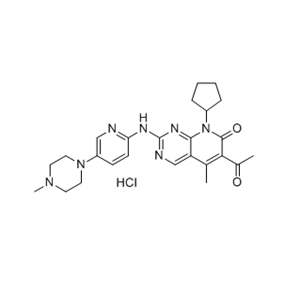 帕布昔利布雜質(zhì)26（鹽酸鹽）