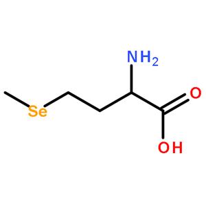 L(+)硒代蛋氨酸