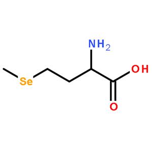 DL-硒代蛋氨酸