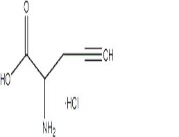 DL-炔丙基甘氨酸鹽酸鹽